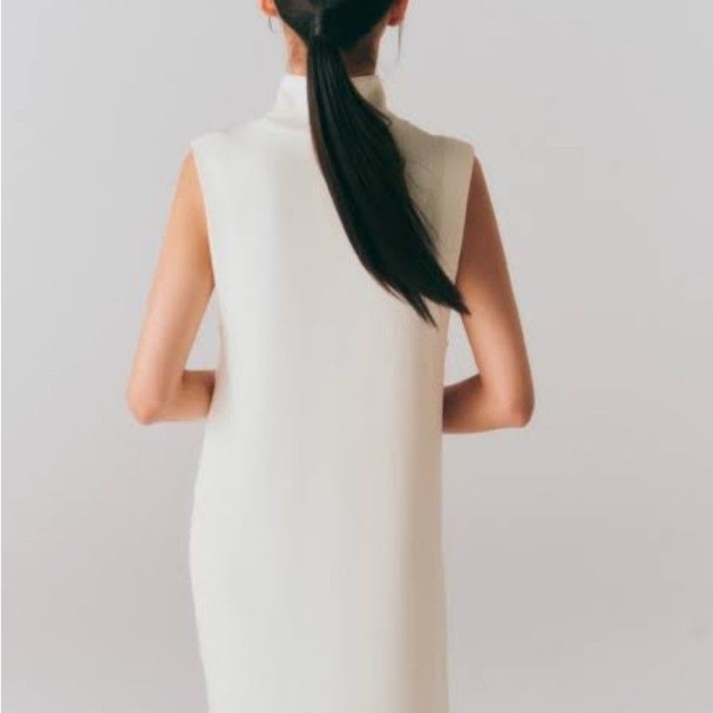 Zara dress
Worn once so in great condition! Size S - Picture 4 of 5